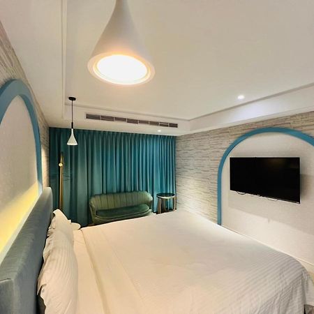 تشانغوا سيتي Formosa Motel & Inn المظهر الخارجي الصورة