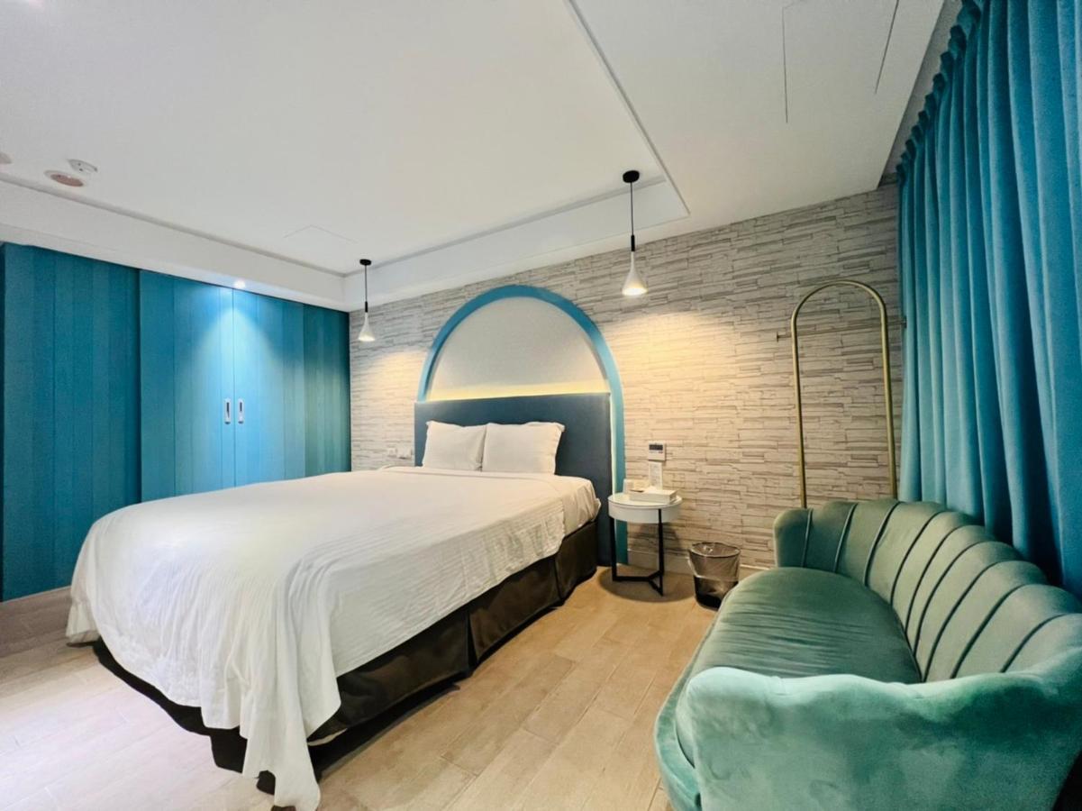 تشانغوا سيتي Formosa Motel & Inn المظهر الخارجي الصورة