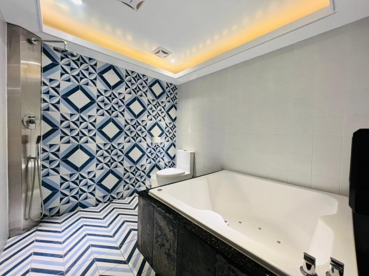 تشانغوا سيتي Formosa Motel & Inn المظهر الخارجي الصورة
