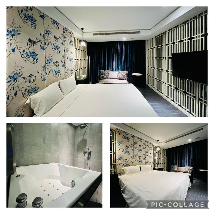 تشانغوا سيتي Formosa Motel & Inn المظهر الخارجي الصورة