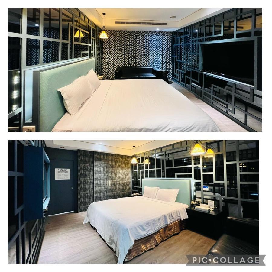 تشانغوا سيتي Formosa Motel & Inn المظهر الخارجي الصورة