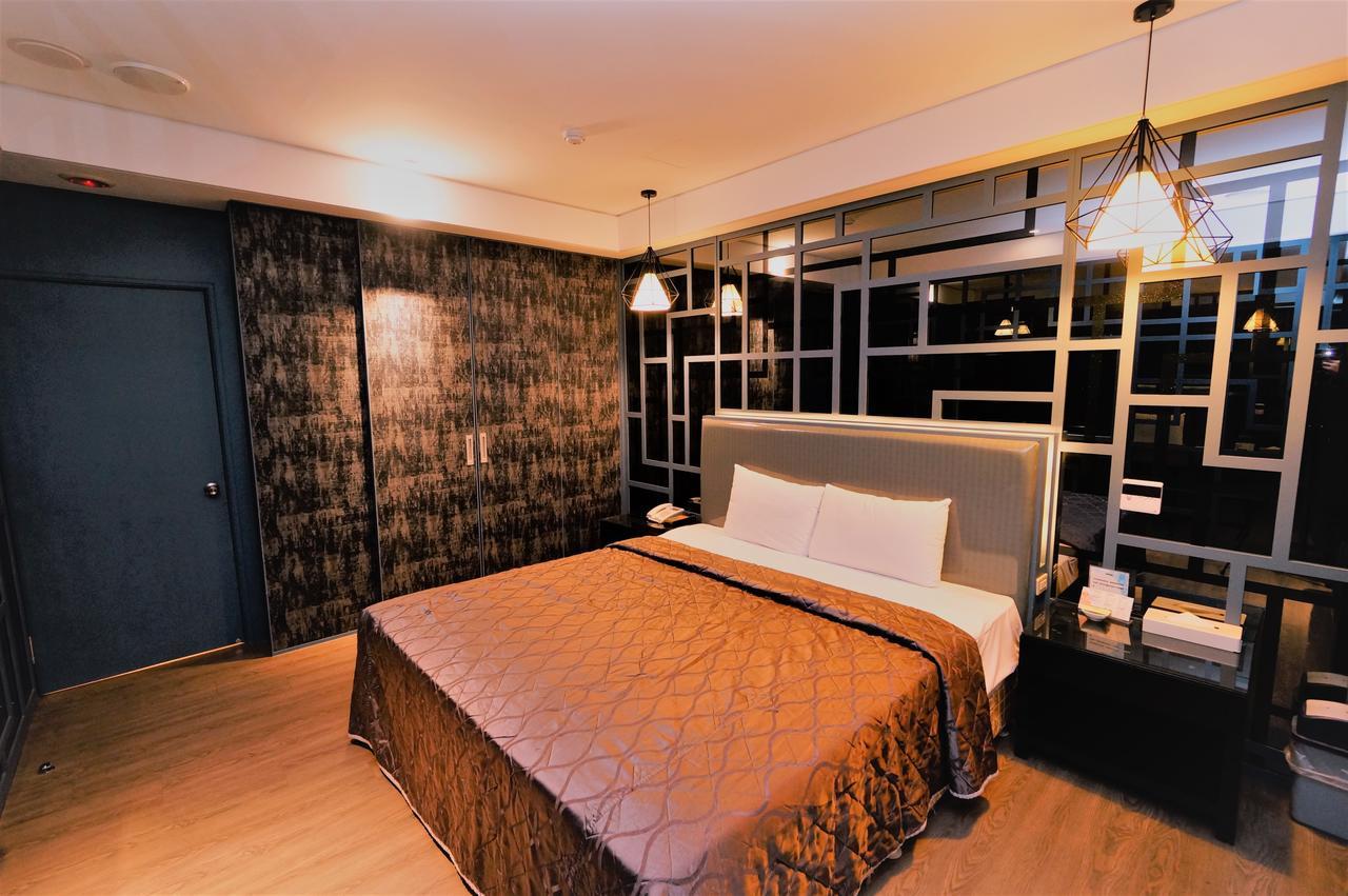 تشانغوا سيتي Formosa Motel & Inn المظهر الخارجي الصورة